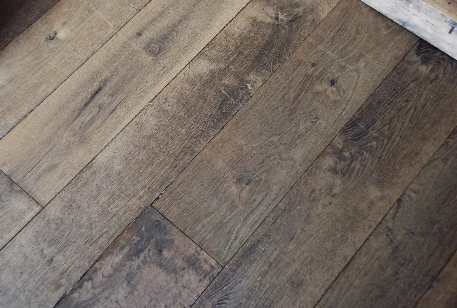 plankenvloer L' Authentique