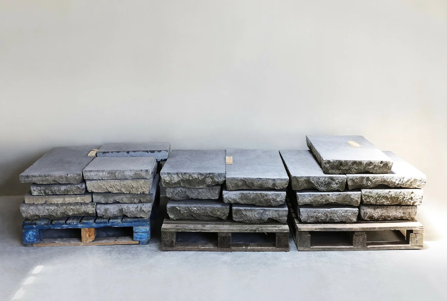 oude partij arduin dallen