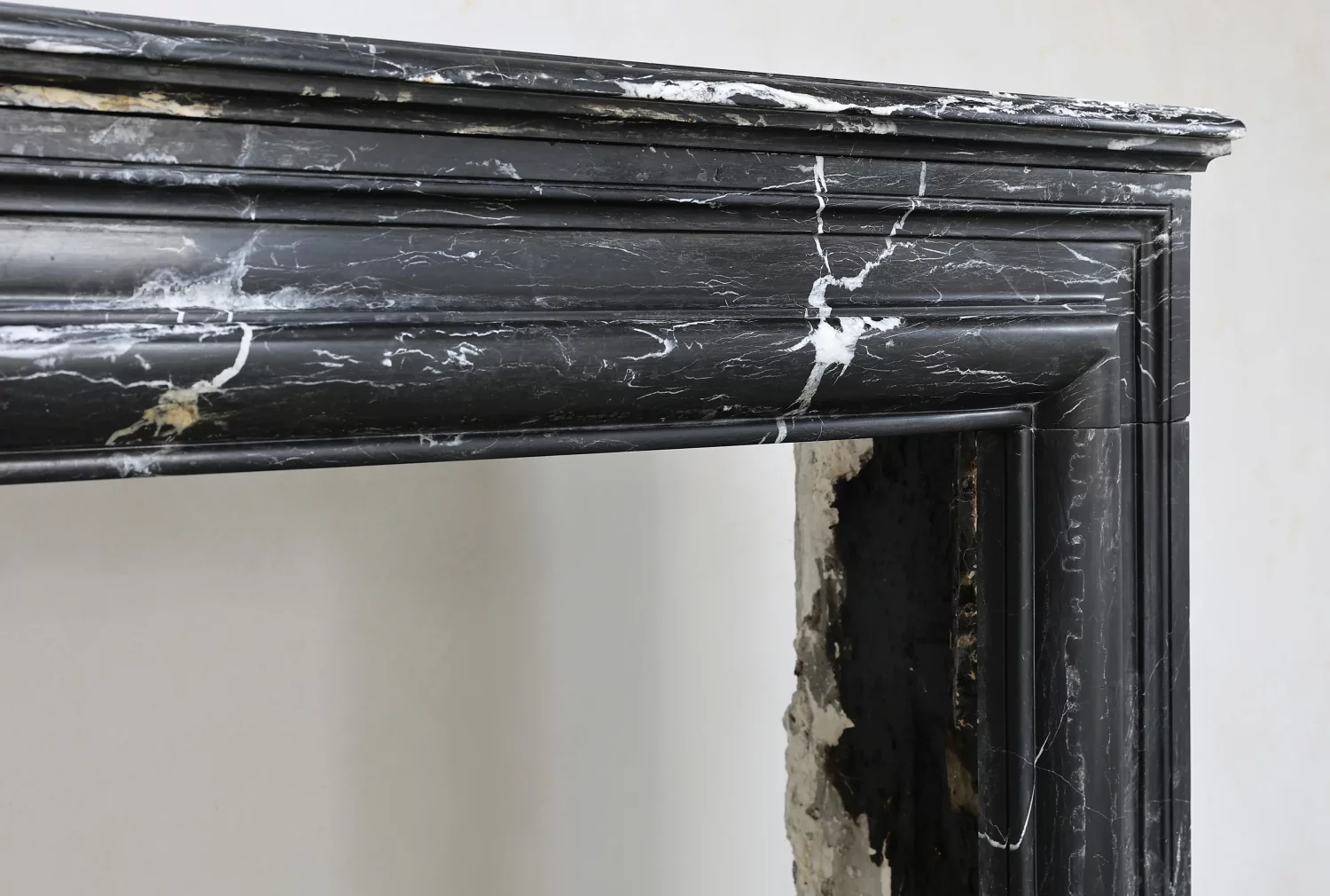 Louis XIV stijl mantel