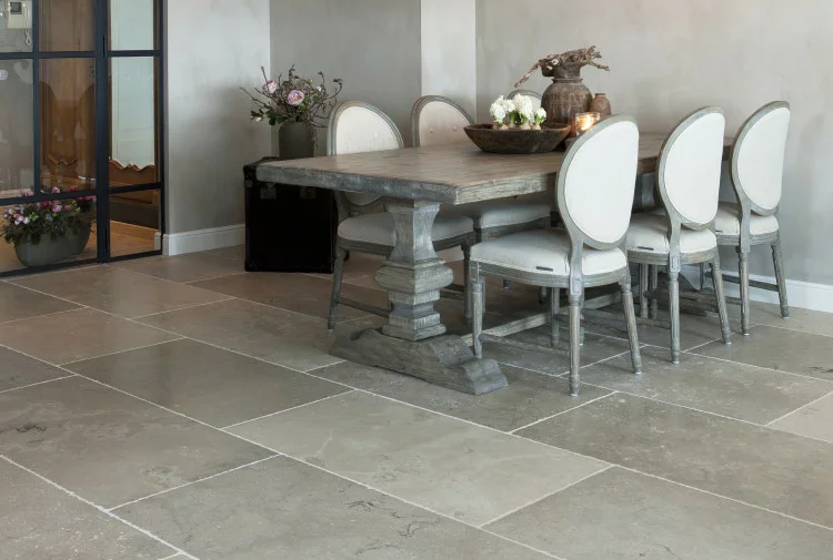 Franse Bourgondische Dallen