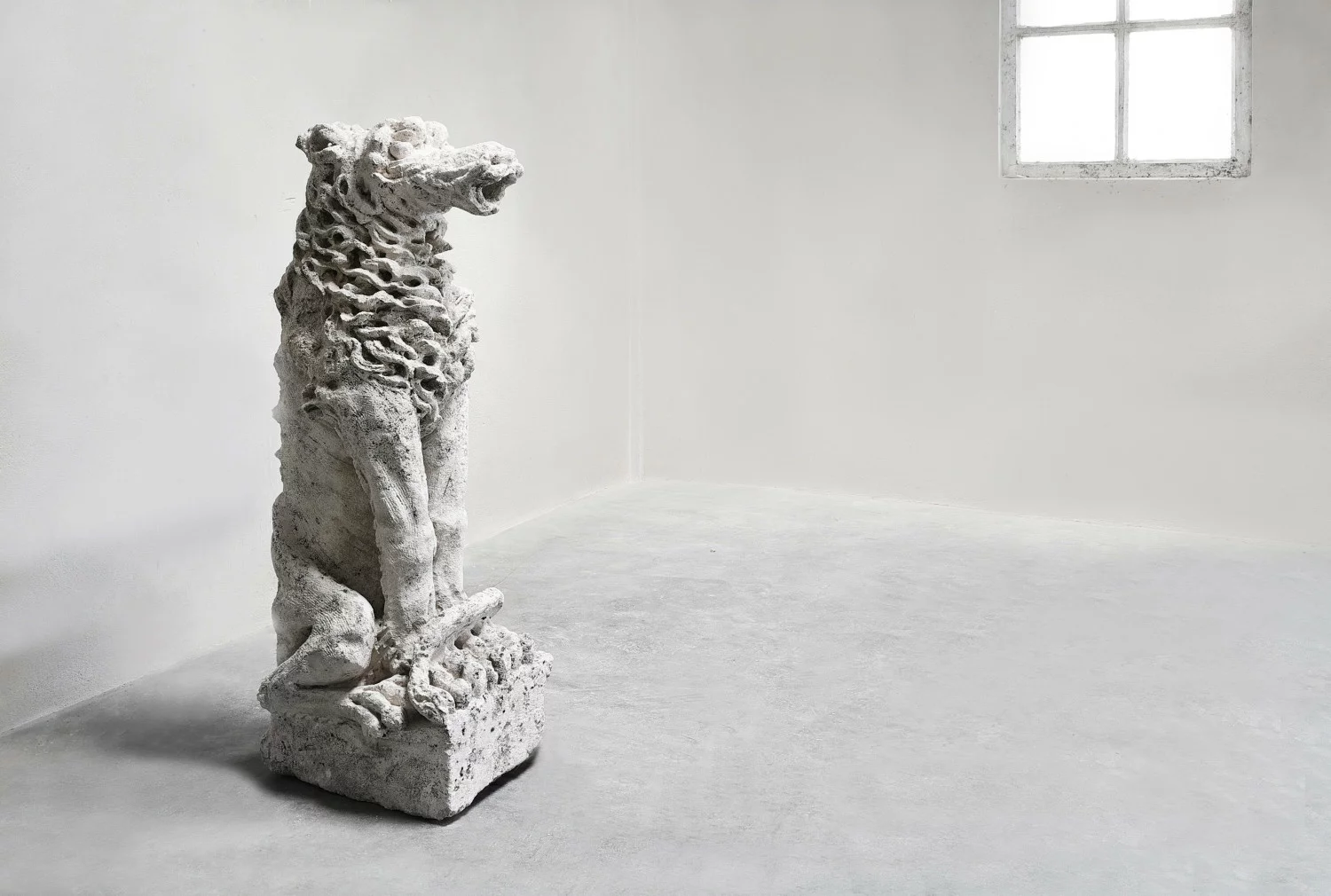 waterspuwer gothische stijl