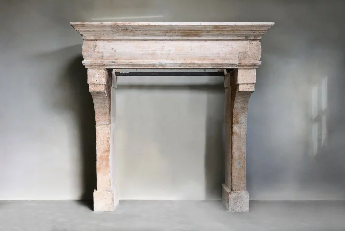 Antieke kasteelschouw