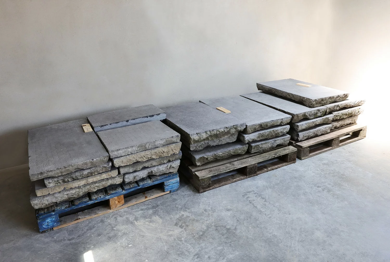 19e eeuwse partij dallen