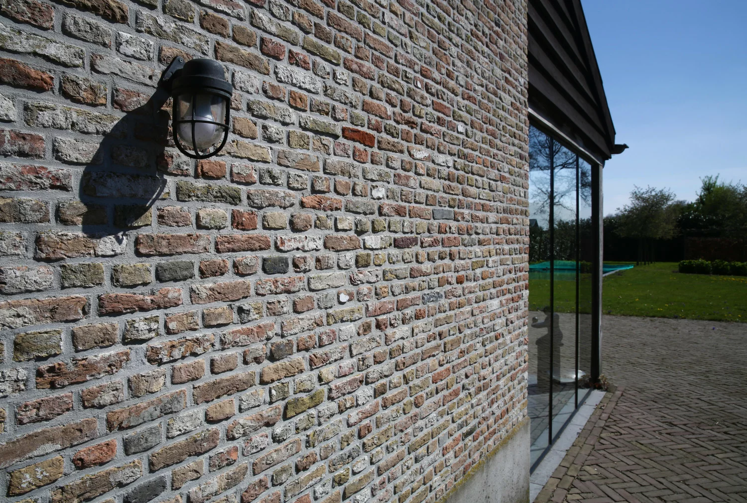 Antieke IJsselstenen | Handgevormd