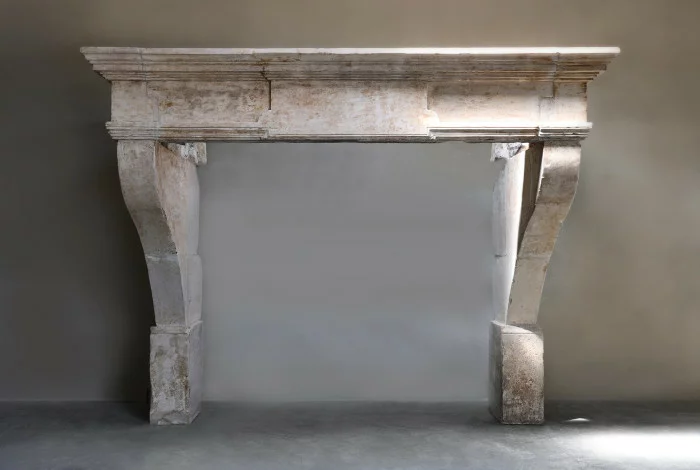 Antieke kasteelschouw